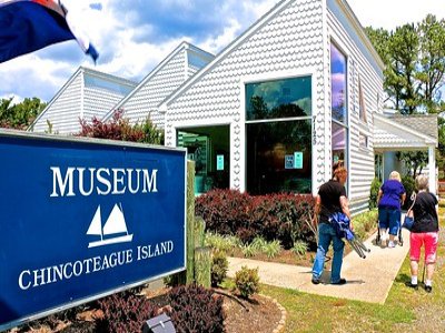 Things To Do Museum of Chincoteague Island 